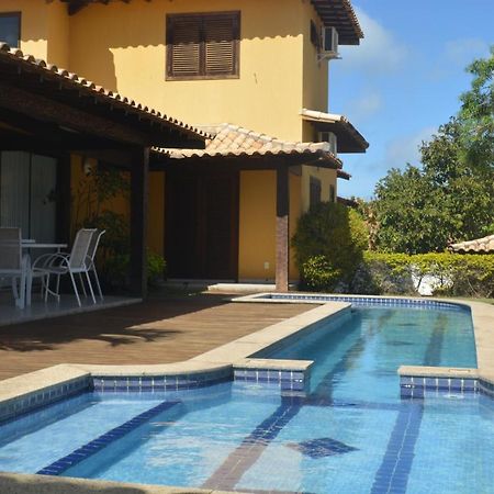 Hôtel Hospedando Sonhos à Búzios Extérieur photo