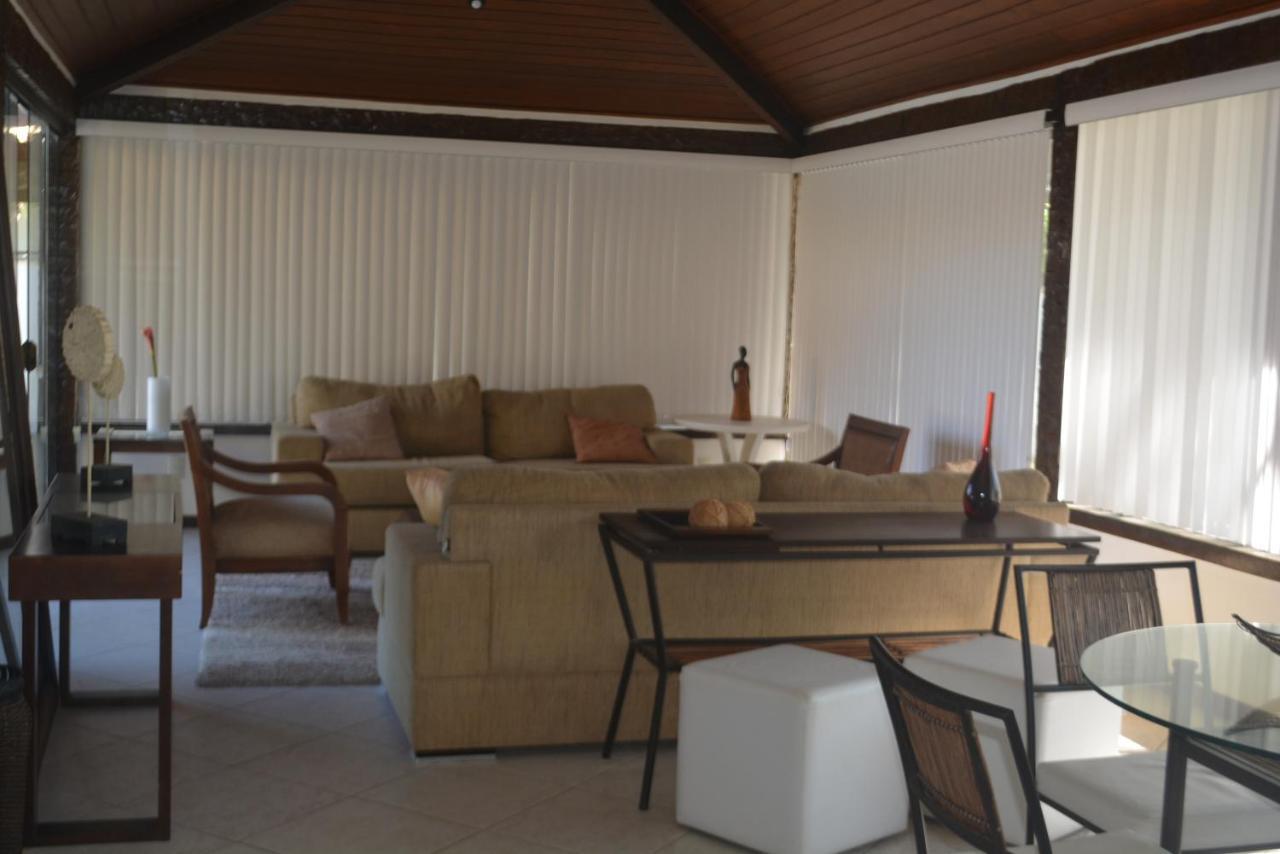 Hôtel Hospedando Sonhos à Búzios Extérieur photo
