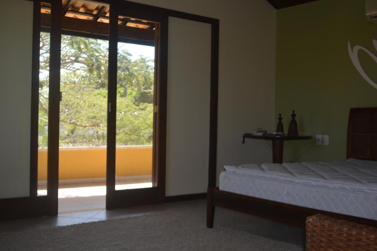 Hôtel Hospedando Sonhos à Búzios Extérieur photo